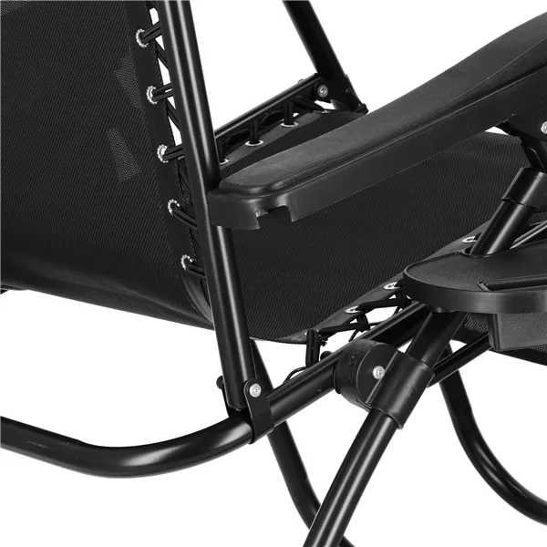 Sodo kėdė Springos GC0003