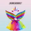 Kruzzel vienradža kostīms 22962