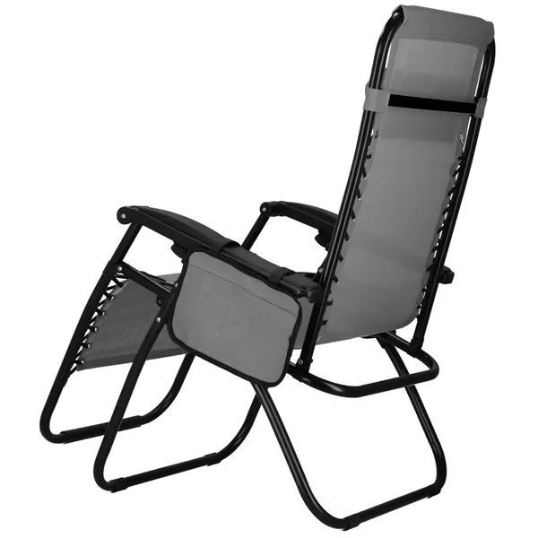 Puutarhatuoli Springos GC0010