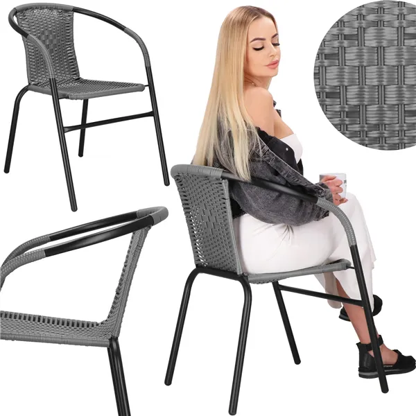 Puutarhatuoli Springos GF1022