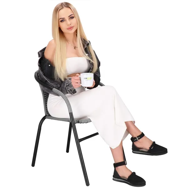 Sodo kėdė Springos GF1022