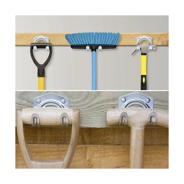Įrankių kabykla - 20 vnt. Bigstren 22486