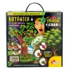 Science Game Lisciani Giochi Botánica ES (6 Units)