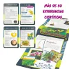 Science Game Lisciani Giochi Botánica ES (6 Units)
