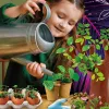 Science Game Lisciani Giochi Botánica ES (6 Units)
