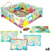 Spēlētāji Lisciani Giochi Montessori Makšķerēšana (6 gb.)
