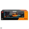 Ar Pulti Vadāma Automašīna McLaren F1 MCL36 1:12 (2 gb.)
