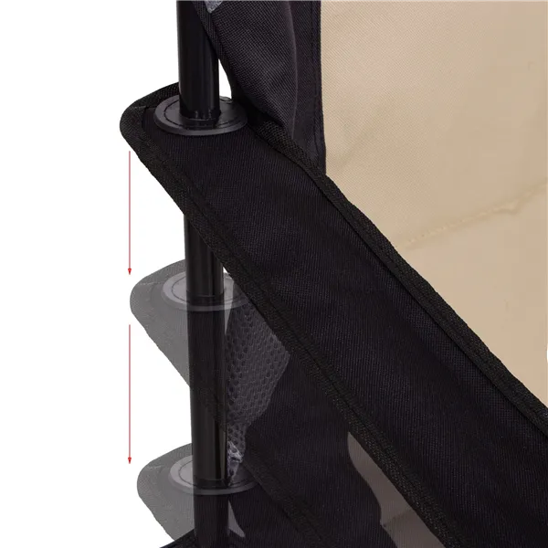 Turistinė kėdė Springos CS0005