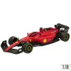Kauko-ohjattava auto Ferrari (2 osaa)