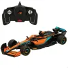 Kauko-ohjattava auto McLaren (2 osaa)