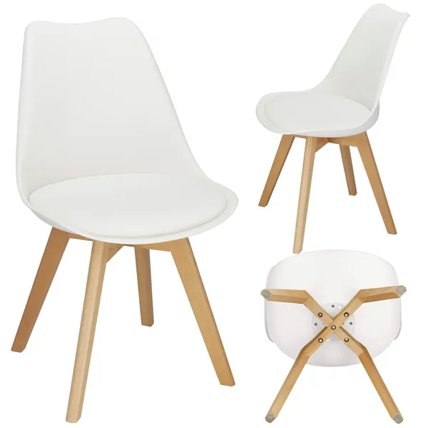 Верде стул Springos DC0016