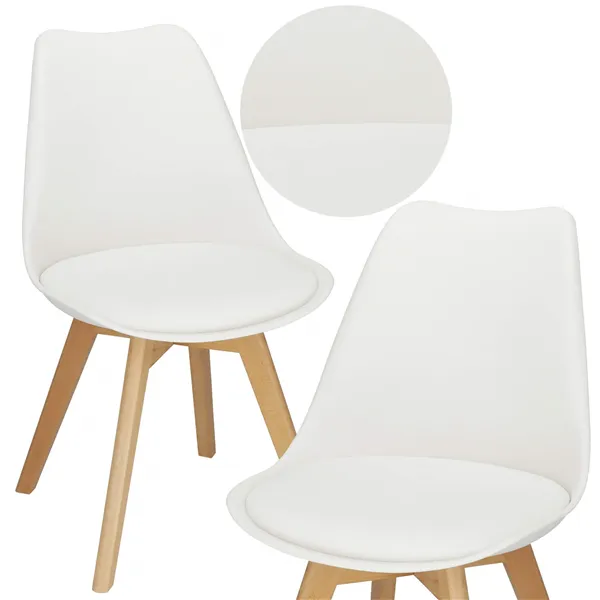 Верде стул Springos DC0016