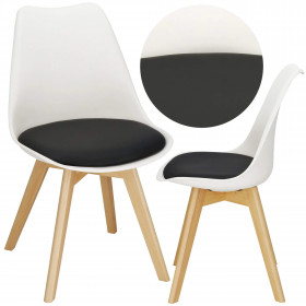 Verde tuoli Springos DC0018