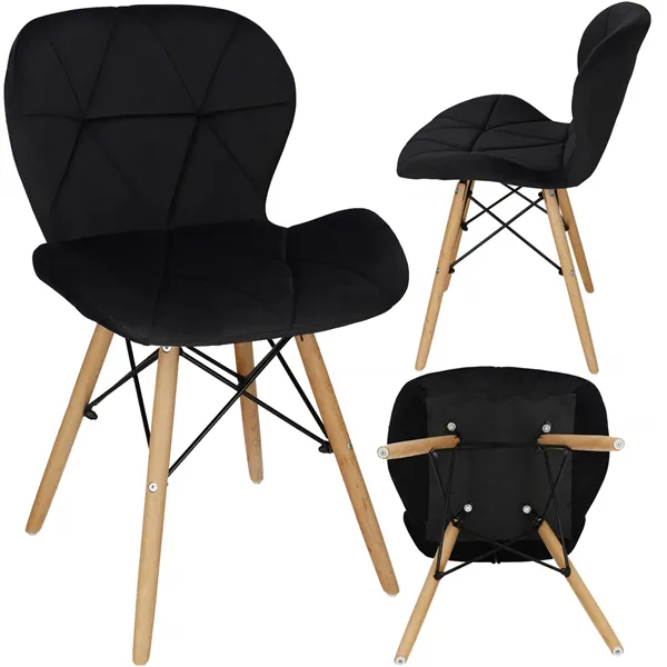 Torino kėdė Springos DC0029