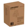 Puupalikat - 100 kpl Kruzzel 22666
