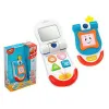 Learning Phone Winfun 7 x 13,5 x 4,1 cm