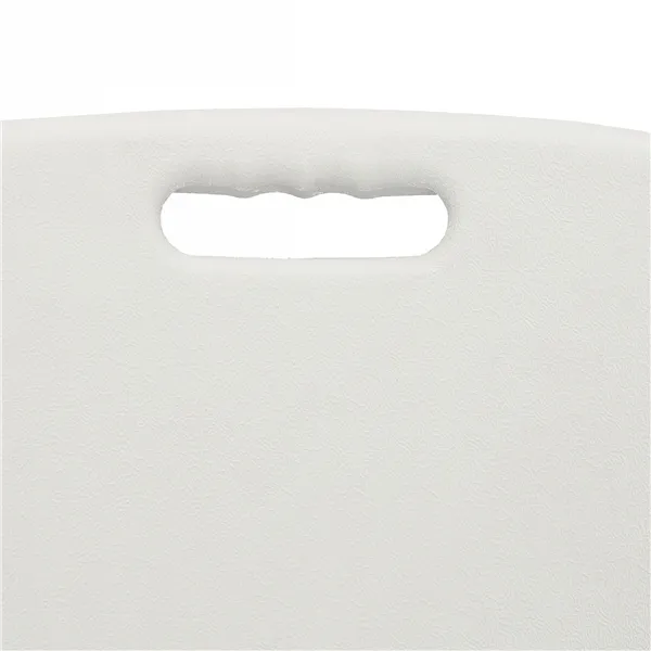 Salokams krēsls Springos GF0054 balts