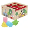 Educational Game Disney 13,5 x 7,5 x 13 cm