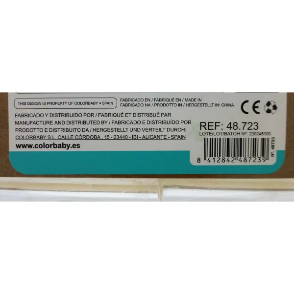 HA0008 COVER FOR SPANDEX CHAIR