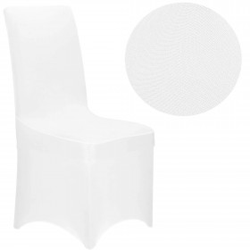 Juhlatuolin päällinen Springos HA0207