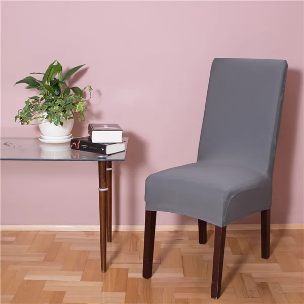 Spandex-tuolinpäällinen Springos HA0005