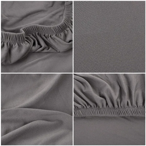 Spandex-tuolinpäällinen Springos HA0005