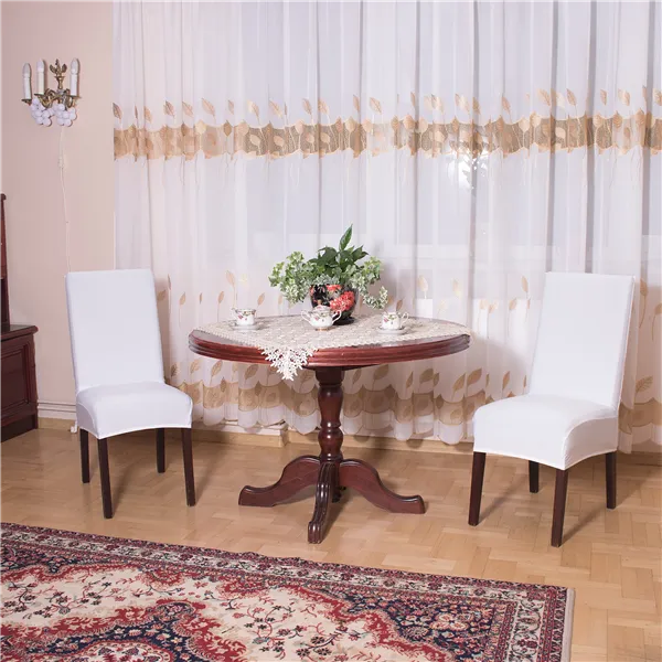 Универсальный чехол на стул Springos HA0006