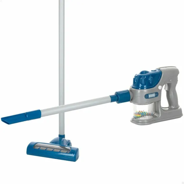 Toy vacuum cleaner PlayGo 8,5 x 22 x 61,5 cm 19,5 x 76 x 17 cm