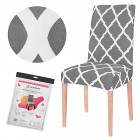 Чехол на стул Springos HA0047