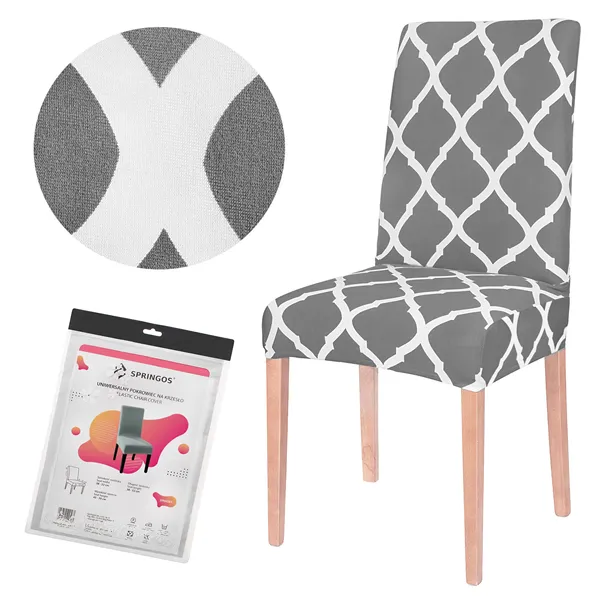 Kėdės užvalkalas Springos HA0047