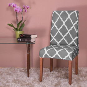 Чехол на стул Springos HA0047