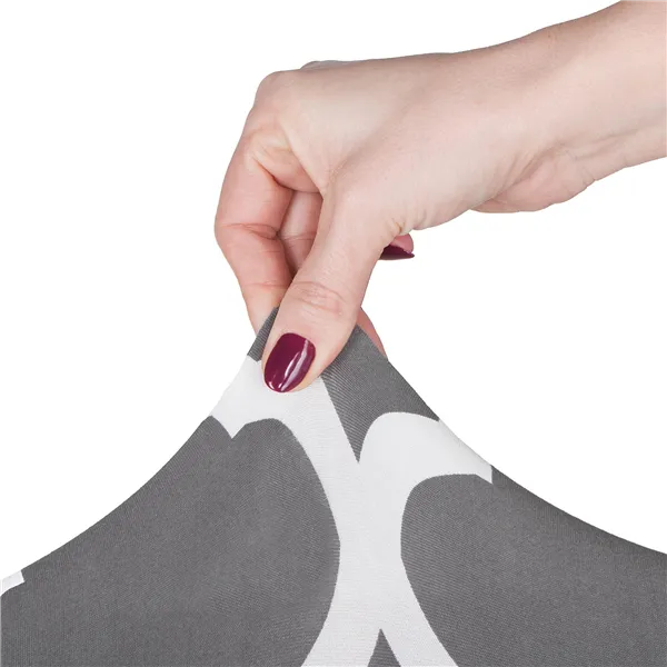 Tuolinpäällinen Springos HA0047