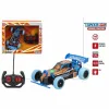 Remote-Controlled Car Speed & Go 1:20 19 x 6,5 x 11 cm Multicolour