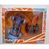 Remote-Controlled Car Speed & Go 1:20 19 x 6,5 x 11 cm Multicolour