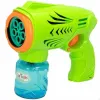 Пистолет для мыльных пузырей Colorbaby 150 ml 20 x 16,5 x 8 cm мощность