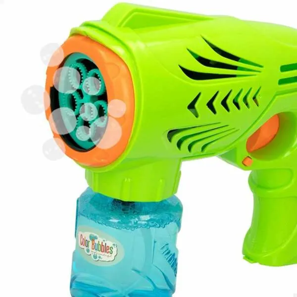 Muilo burbulų pistoletas Colorbaby 150 ml 20 x 16,5 x 8 cm Elektrinė