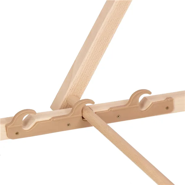 Gultas su porankiais Springos DC003 OXFORD02 grafitas