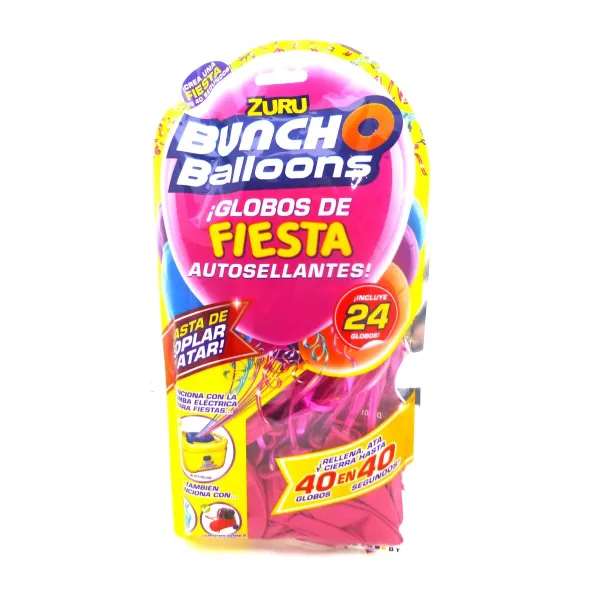 Water Balloons Zuru