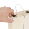 Laatikko + puinen työkalusarja 22697