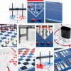 Daugelio žaidimų stalas CB Games Plastmasinis 124 x 81 x 60 cm