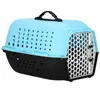 Клетка для перевозки животных Springos PA1009