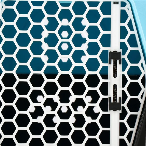 Gyvūnų transportavimo narvas Springos PA1009