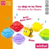 Интерактивная игрушка для маленьких Winfun 46686 13 x 35,5 x 13 cm Пчела (ES)