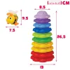 Interactive Toy for Babies Winfun 46686 13 x 35,5 x 13 cm Bee