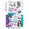 Children's Make-up Set Cra-Z-Art Lips (4 Units)
