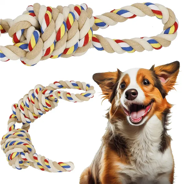 Springos-koiranlelu PA1066