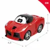 Playset Ferrari 100 x 0,1 x 70 cm 6 gb.