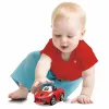 Playset Ferrari 100 x 0,1 x 70 cm 6 osaa