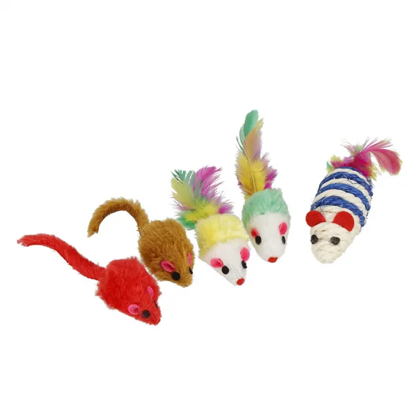 Kačių žaislų rinkinys su tuneliu ir kamuoliukais, 21 elementas Springos PA1072