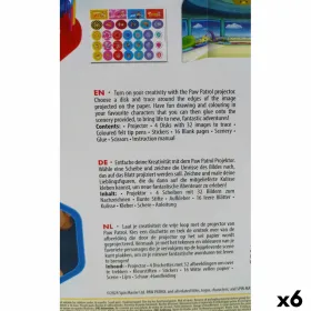 Hair brush for animals Springos PA0203